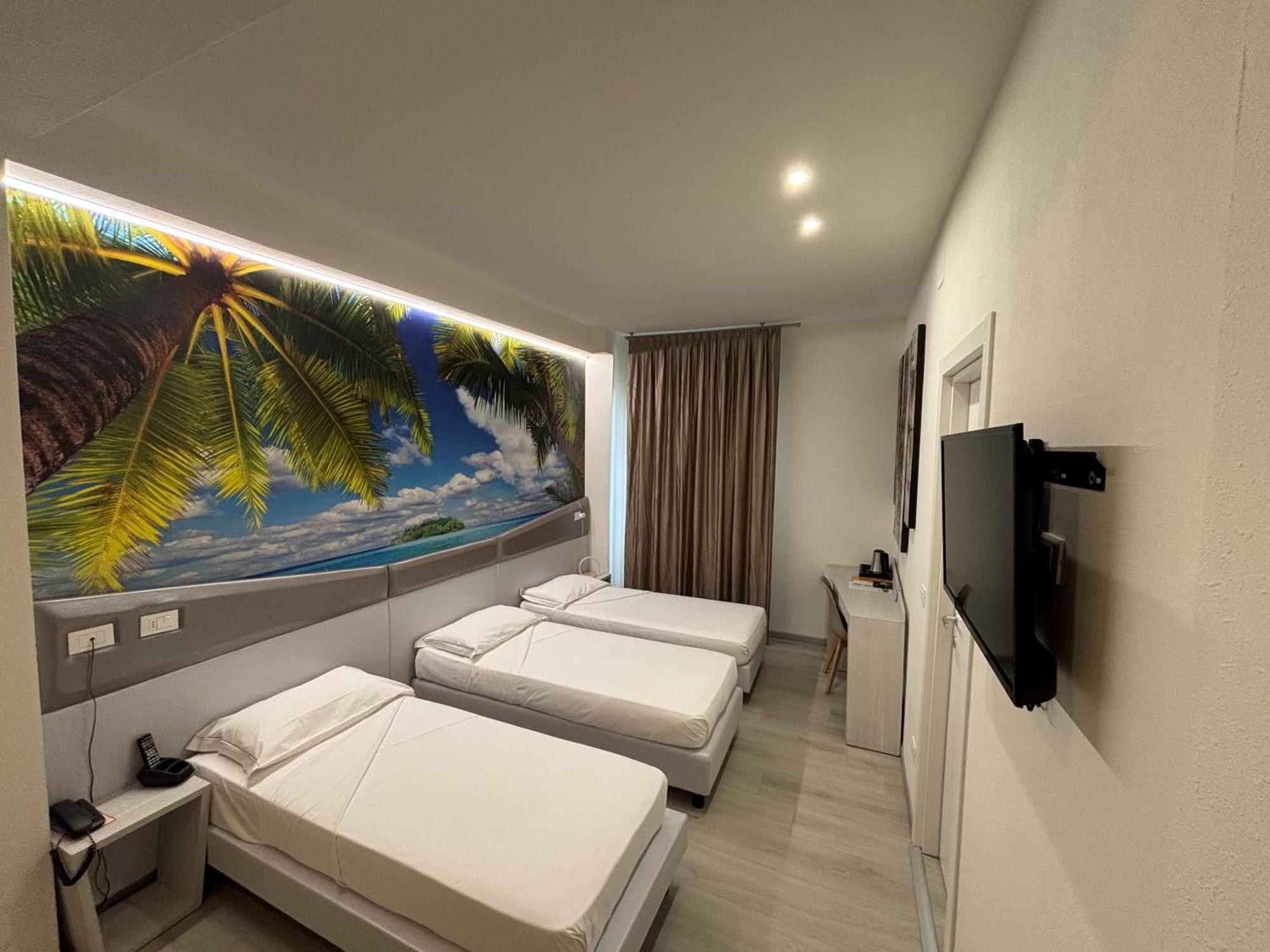 Hotel Fiera Wellness & Spa — Photos 2
